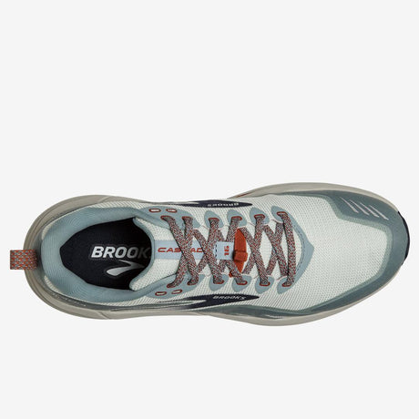 Brooks - Cascadia 16 - Femme - Le coureur nordique