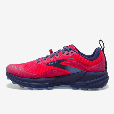 Brooks - Cascadia 16 - Femme - Le coureur nordique