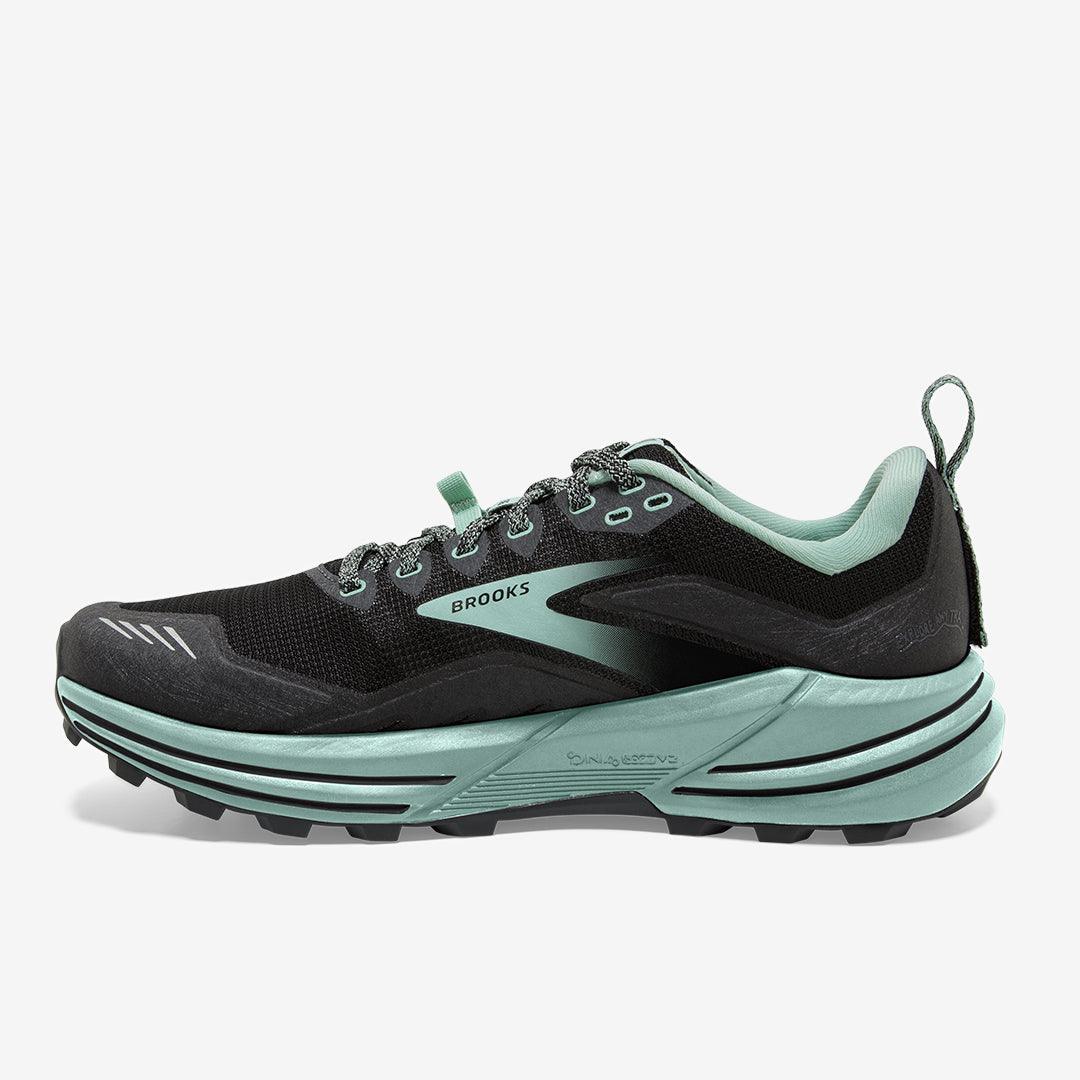 Brooks - Cascadia 16 - Femme - Le coureur nordique