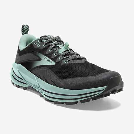 Brooks - Cascadia 16 - Femme - Le coureur nordique