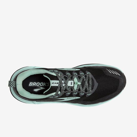 Brooks - Cascadia 16 - Femme - Le coureur nordique