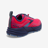 Brooks - Cascadia 16 - Femme - Le coureur nordique