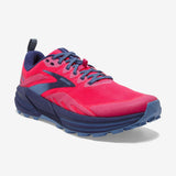 Brooks - Cascadia 16 - Femme - Le coureur nordique