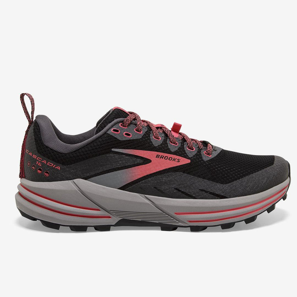 brooks cascadia 44.5