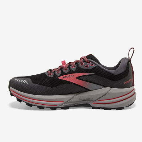 Brooks - Cascadia 16 GTX - Femme - Le coureur nordique