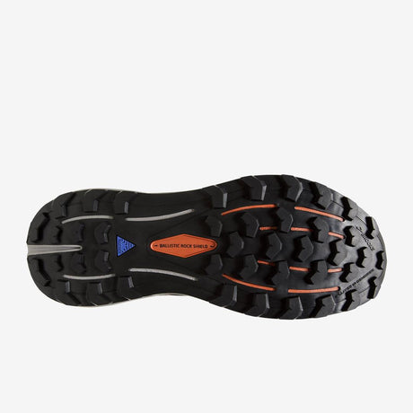 Brooks - Cascadia 16 GTX - Homme - Le coureur nordique