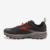 Brooks - Cascadia 16 GTX - Homme - Le coureur nordique