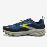 Brooks - Cascadia 16 - Homme - Le coureur nordique