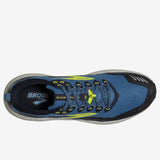 Brooks - Cascadia 16 - Homme - Le coureur nordique