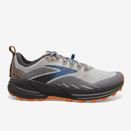 Brooks - Cascadia 16 - Homme - Le coureur nordique