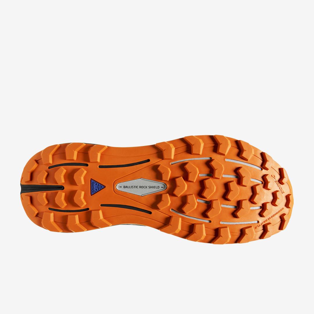 Brooks - Cascadia 16 - Homme - Le coureur nordique