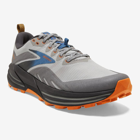 Brooks - Cascadia 16 - Homme - Le coureur nordique