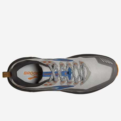 Brooks - Cascadia 16 - Homme - Le coureur nordique