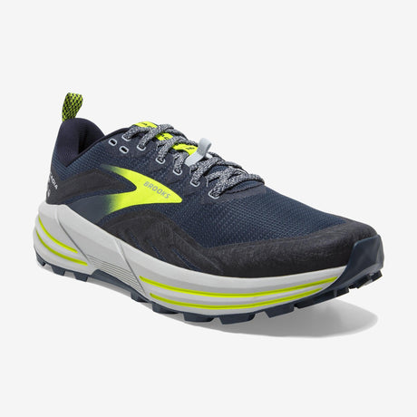 Brooks - Cascadia 16 - Homme - Le coureur nordique