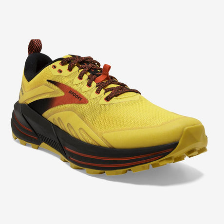 Brooks - Cascadia 16 - Homme - Le coureur nordique