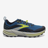 Brooks - Cascadia 16 - Homme - Le coureur nordique