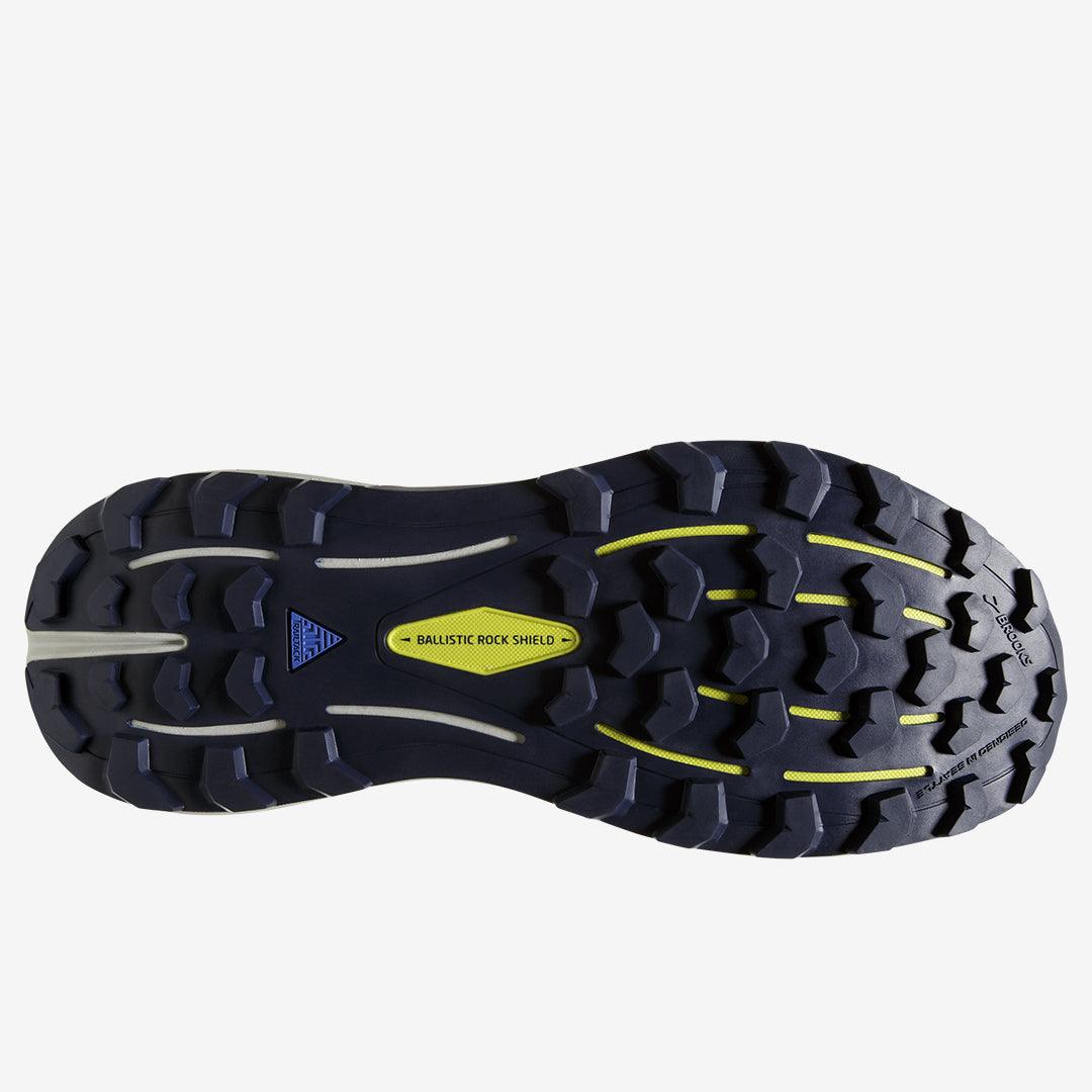 Brooks - Cascadia 16 - Homme - Le coureur nordique