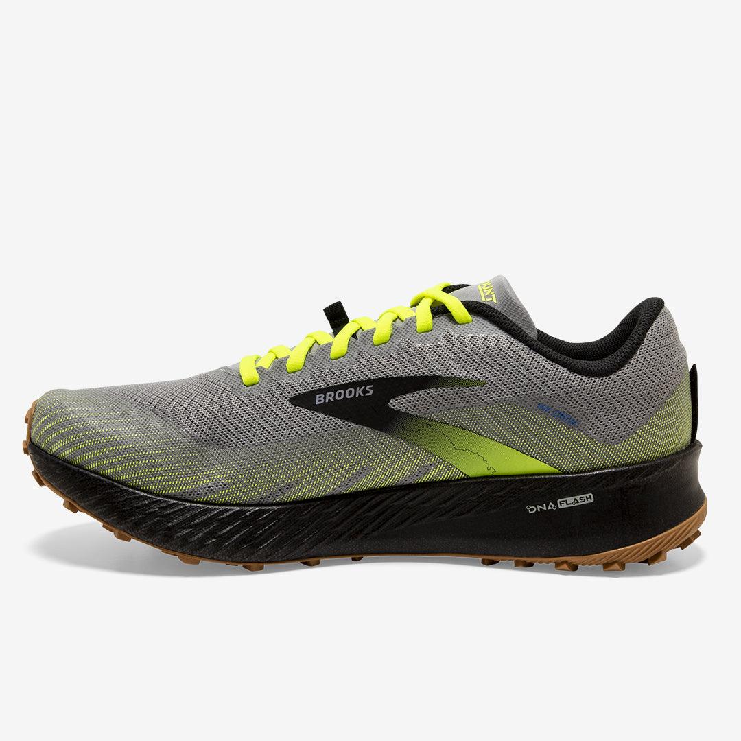 Brooks - Catamount - Homme - Le coureur nordique