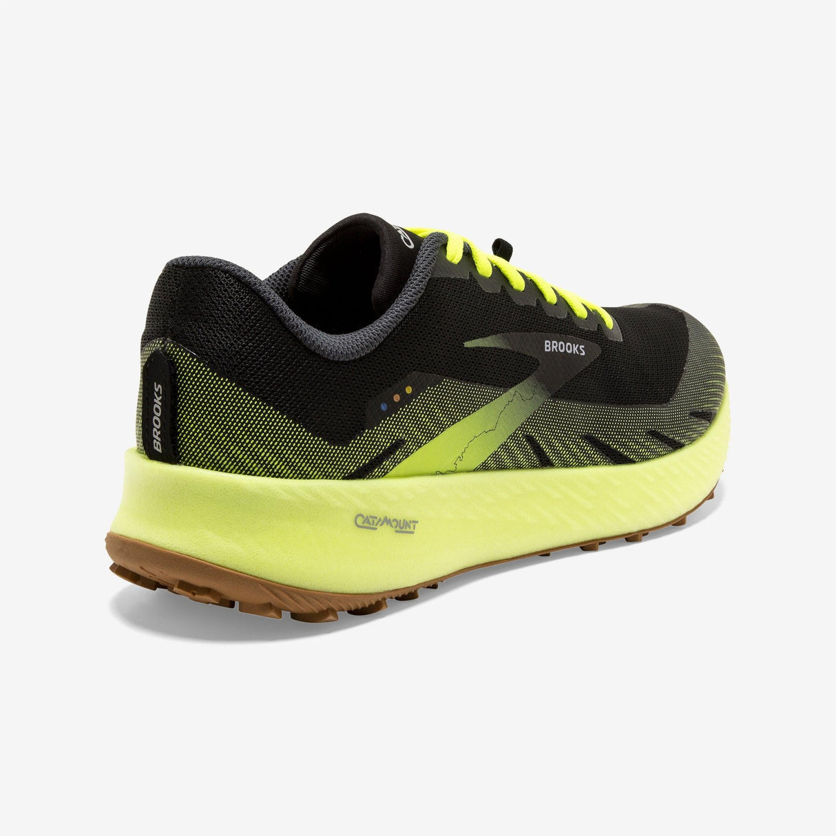 Brooks - Catamount - Homme - Le coureur nordique