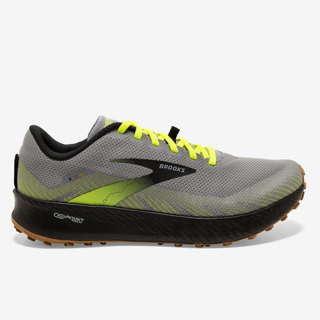 Brooks - Catamount - Homme - Le coureur nordique