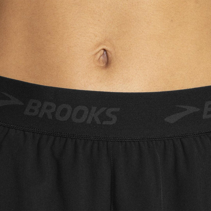 Brooks - Chaser 3" Short - Femme - Le coureur nordique