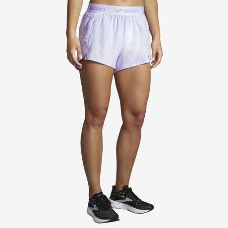 Brooks - Chaser 3" Short - Femme - Le coureur nordique