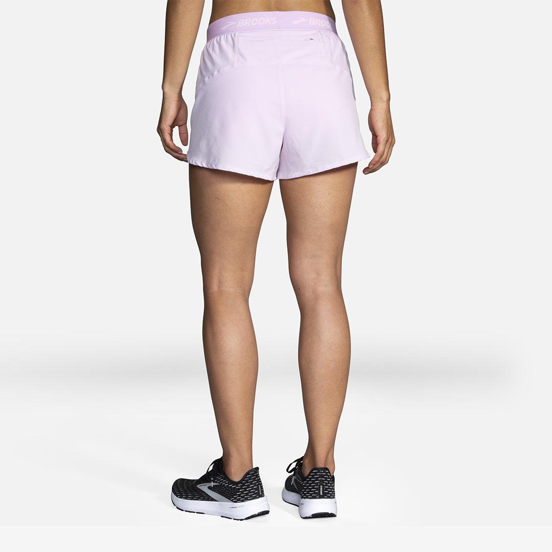 Brooks - Chaser 3" Short - Femme - Le coureur nordique