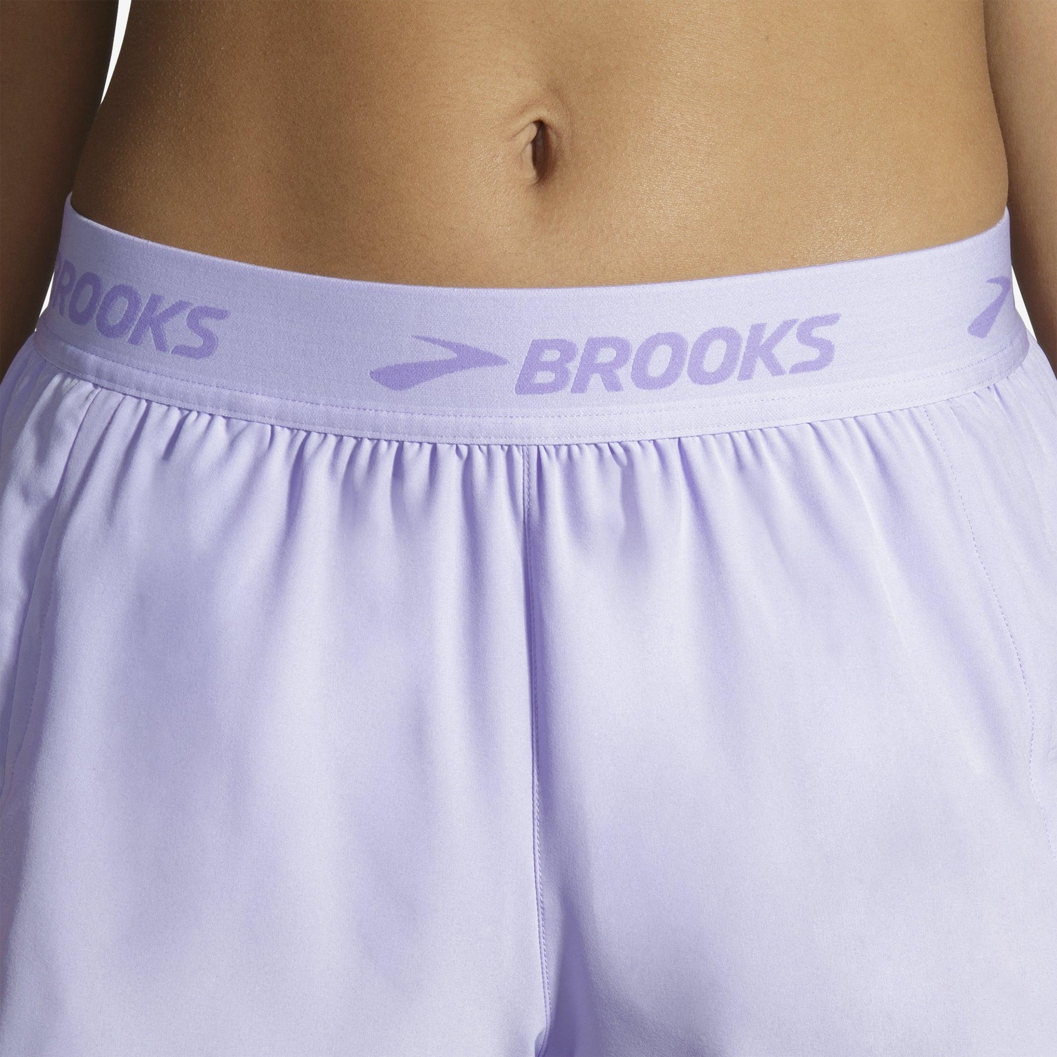 Brooks - Chaser 3" Short - Femme - Le coureur nordique