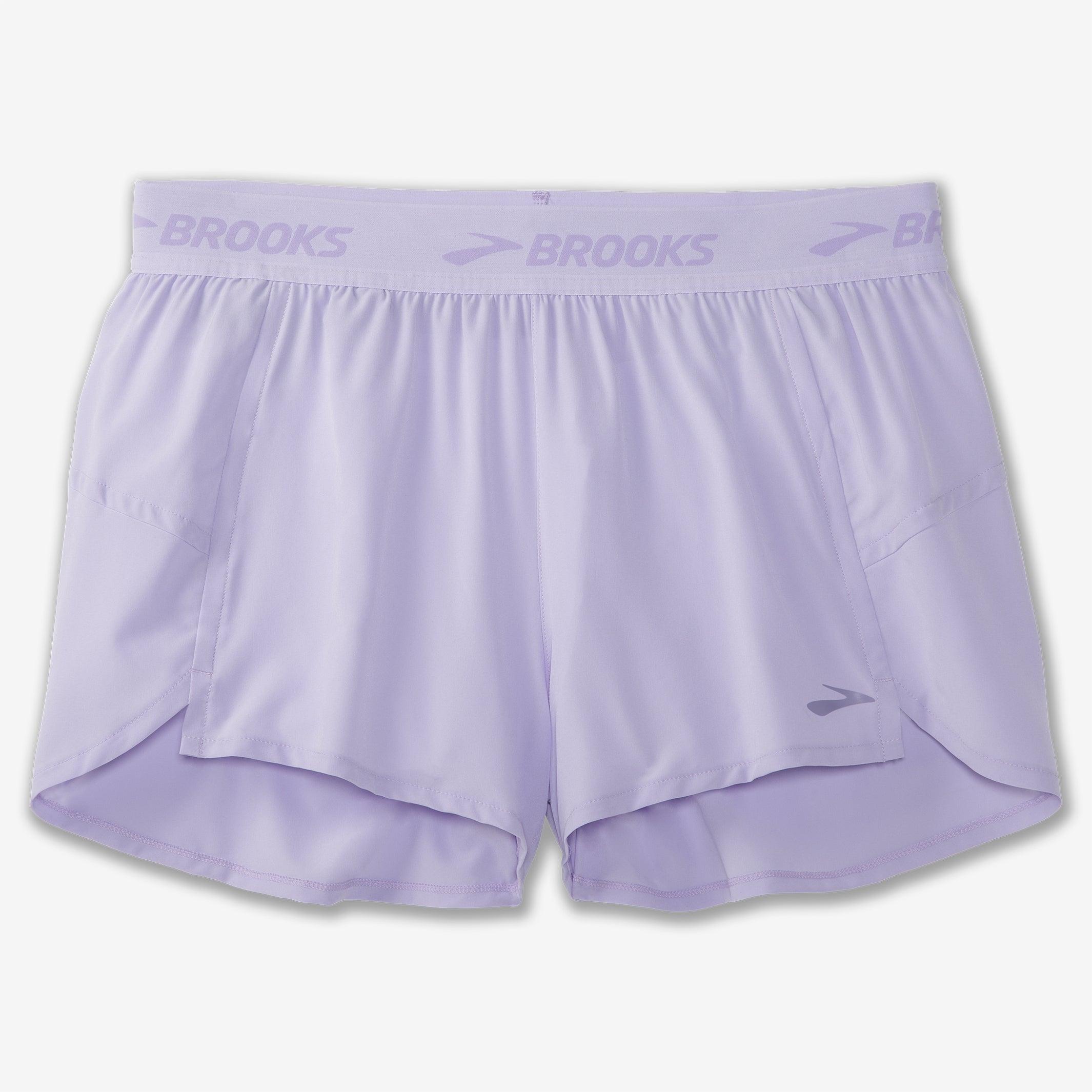 Brooks - Chaser 3" Short - Femme - Le coureur nordique