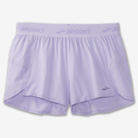 Brooks - Chaser 3" Short - Femme - Le coureur nordique