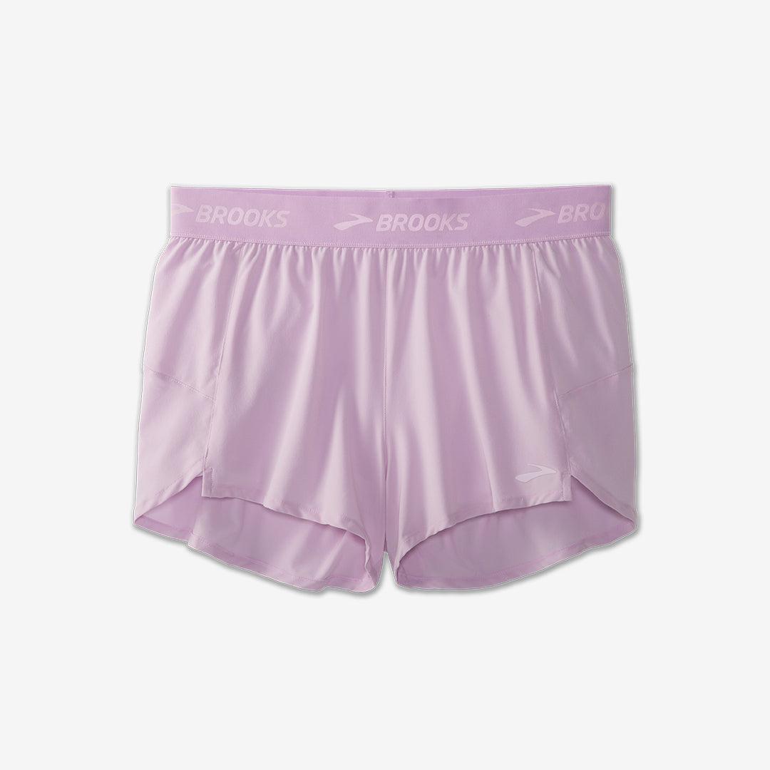 Brooks - Chaser 3" Short - Femme - Le coureur nordique