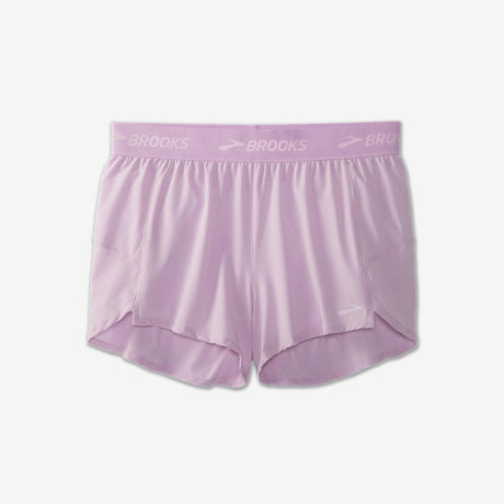 Brooks - Chaser 3" Short - Femme - Le coureur nordique