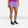 Brooks - Chaser 3" Short - Femme - Le coureur nordique