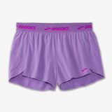 Brooks - Chaser 3" Short - Femme - Le coureur nordique