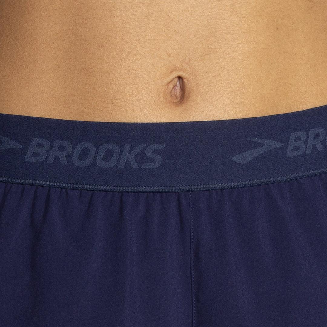 Brooks - Chaser 3" Short - Femme - Le coureur nordique