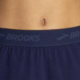 Brooks - Chaser 3" Short - Femme - Le coureur nordique