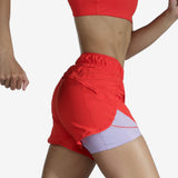 Brooks - Chaser 5" 2-in-1 Short - Femme - Le coureur nordique