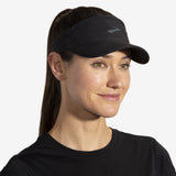 Brooks - Chaser Visor - Femme - Le coureur nordique