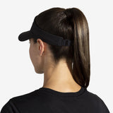 Brooks - Chaser Visor - Femme - Le coureur nordique