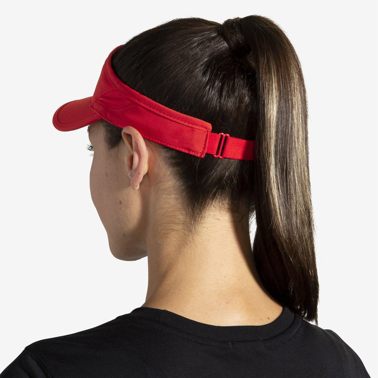 Brooks - Chaser Visor - Femme - Le coureur nordique