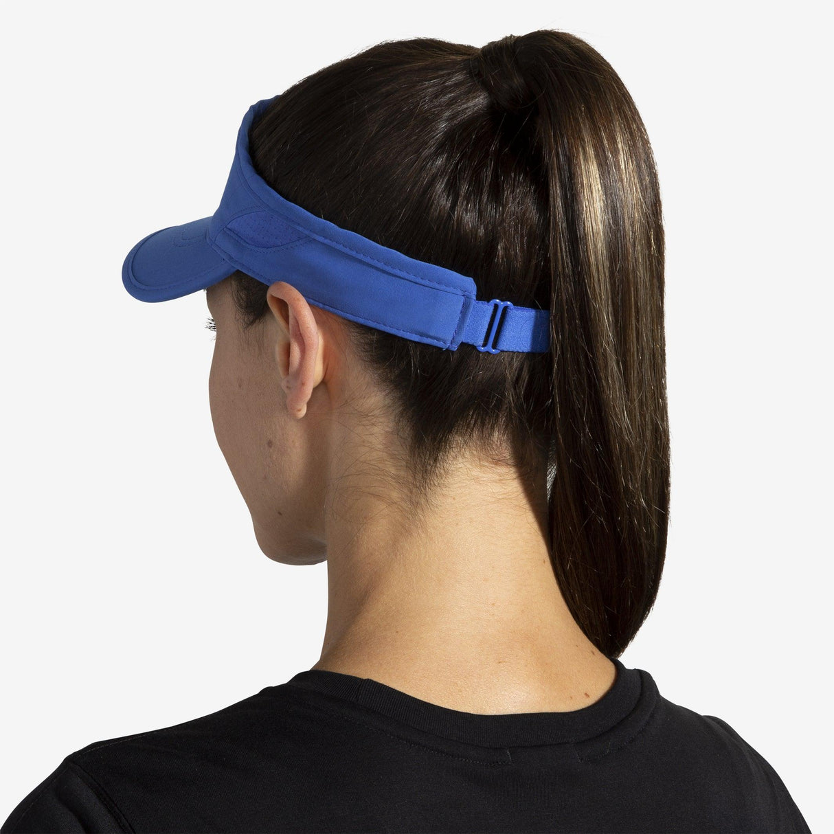 Brooks - Chaser Visor - Femme - Le coureur nordique