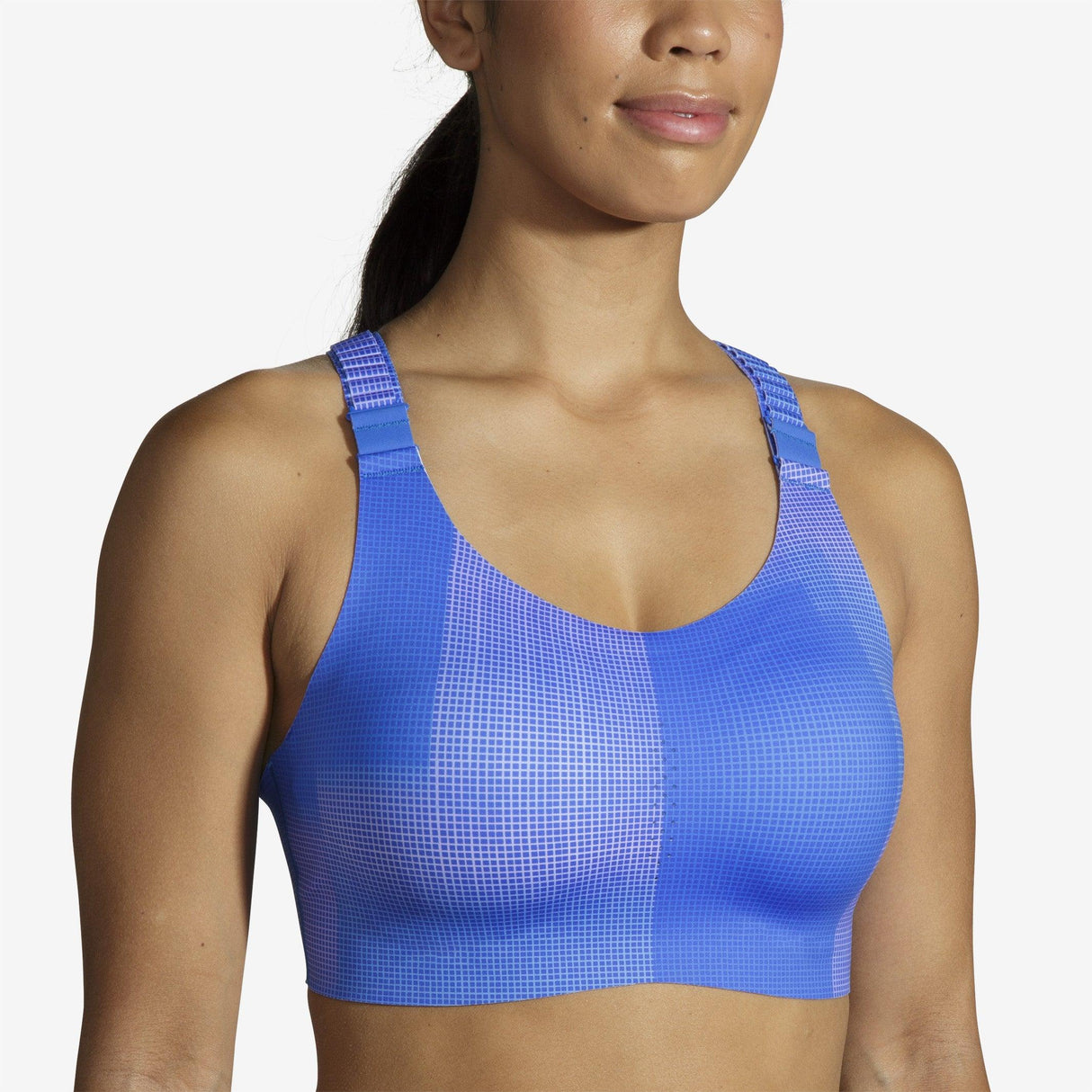 Brooks - Dare Racerback Run Bra 2.0 - Le coureur nordique