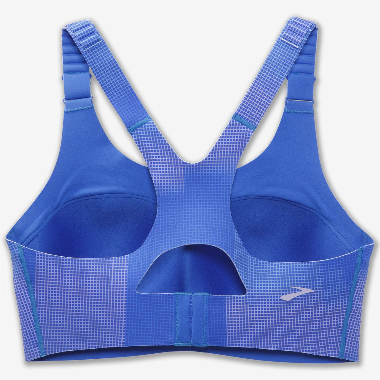 Brooks - Dare Racerback Run Bra 2.0 - Le coureur nordique