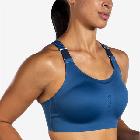 Brooks - Dare Racerback Run Bra 2.0 - Le coureur nordique