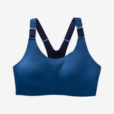 Brooks - Dare Racerback Run Bra 2.0 - Le coureur nordique