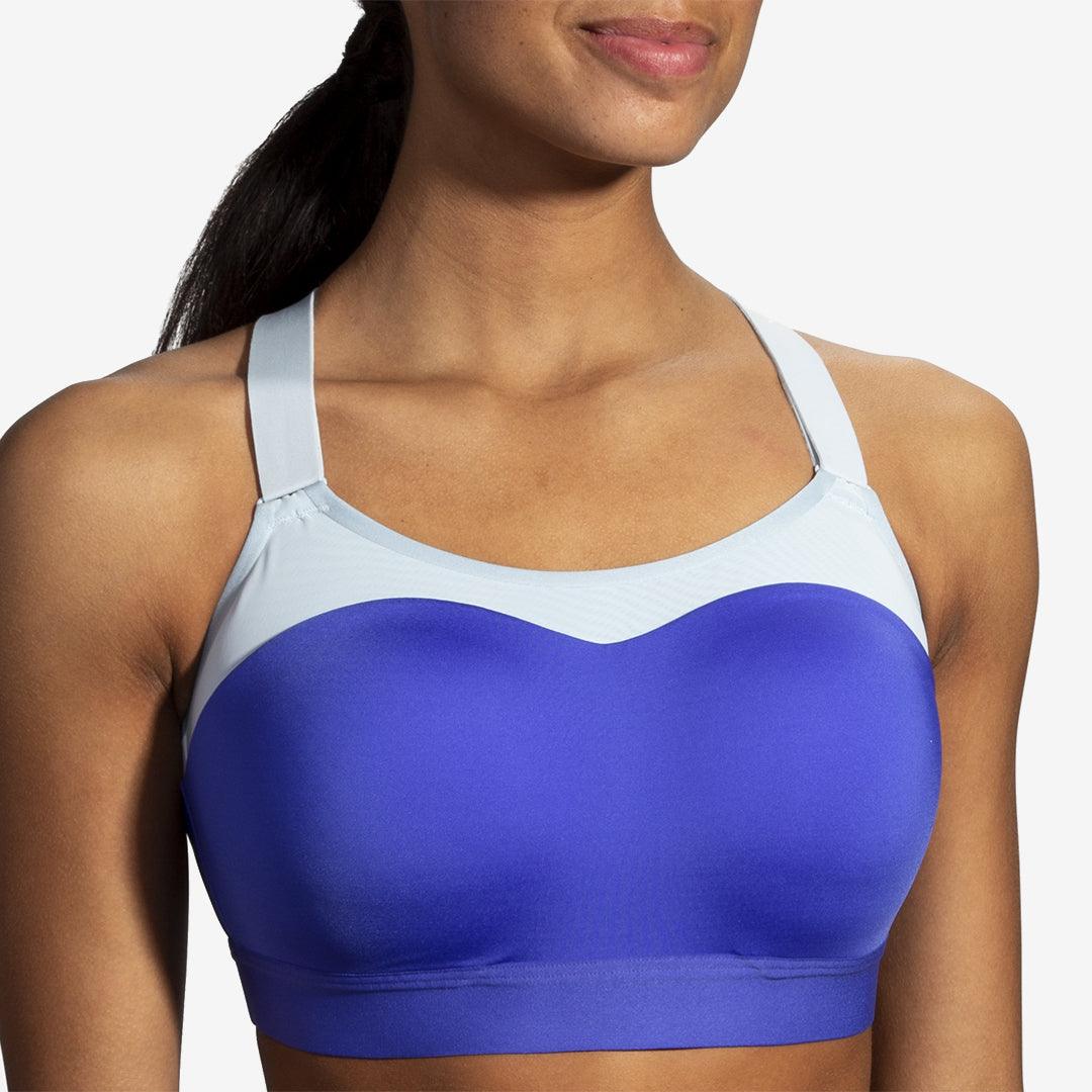 Brooks - Dare Racerback Run Bra - Le coureur nordique