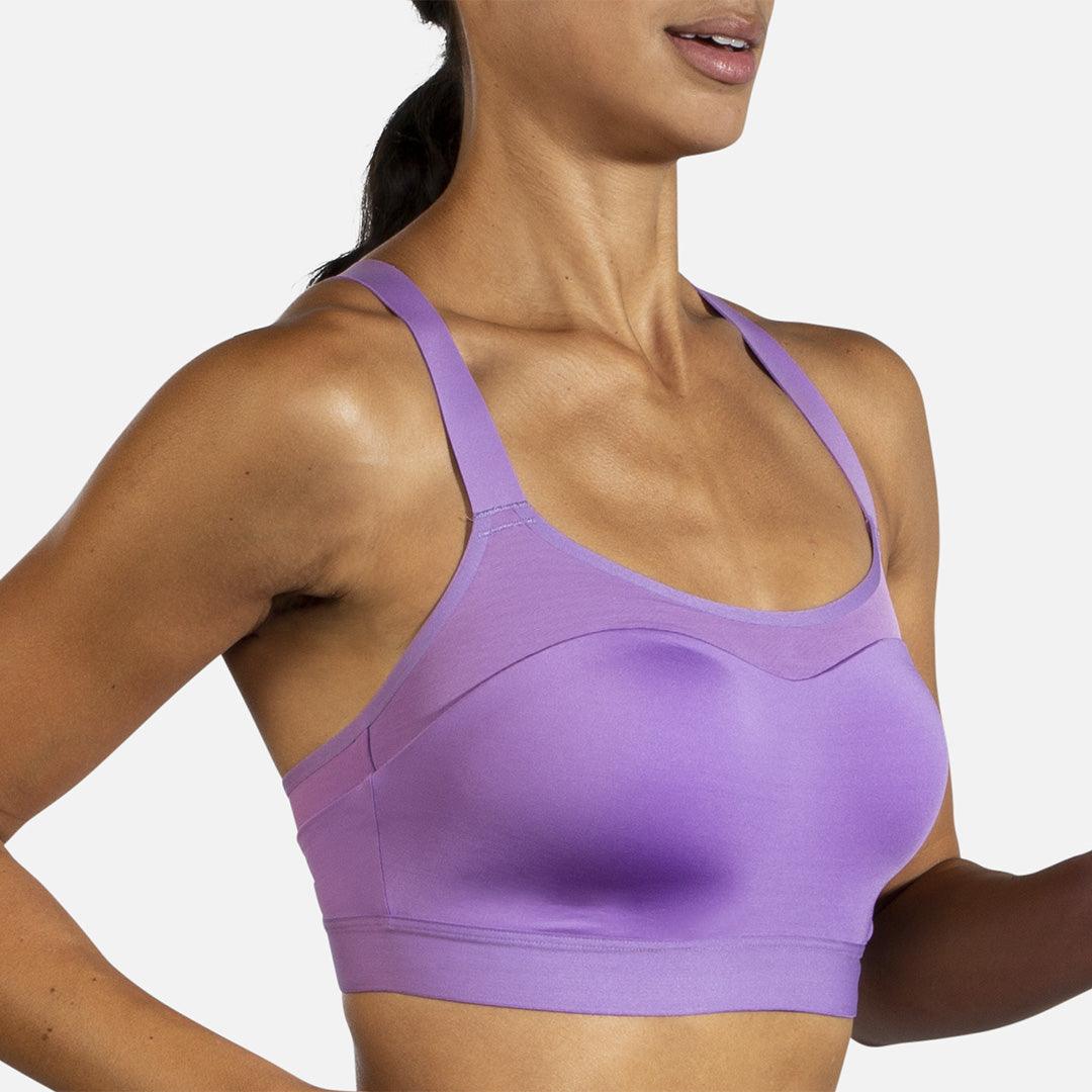 Brooks - Dare Racerback Run Bra - Le coureur nordique