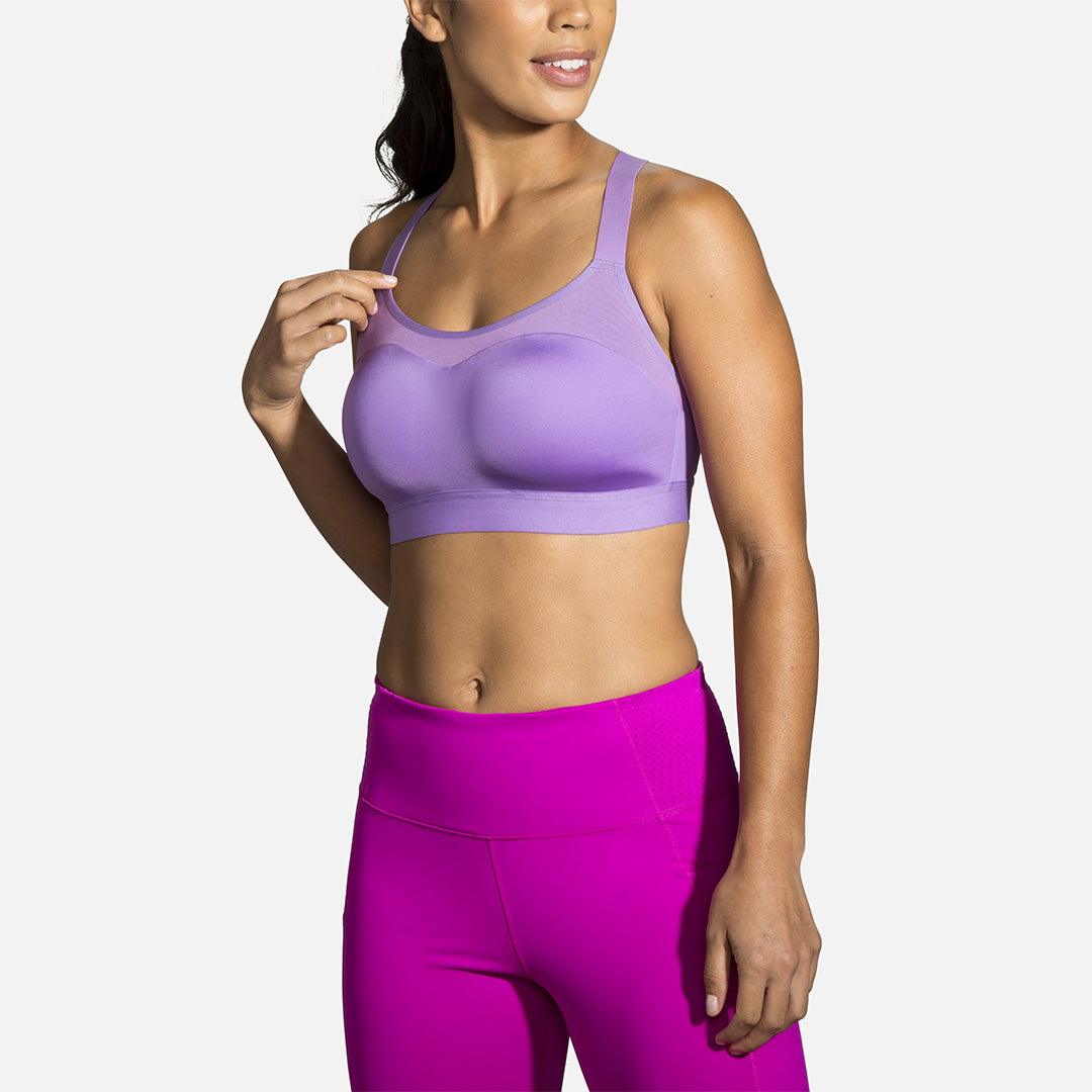 Brooks - Dare Racerback Run Bra - Le coureur nordique