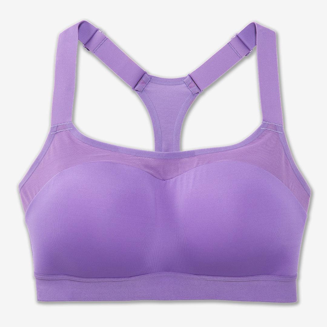 Brooks - Dare Racerback Run Bra - Le coureur nordique