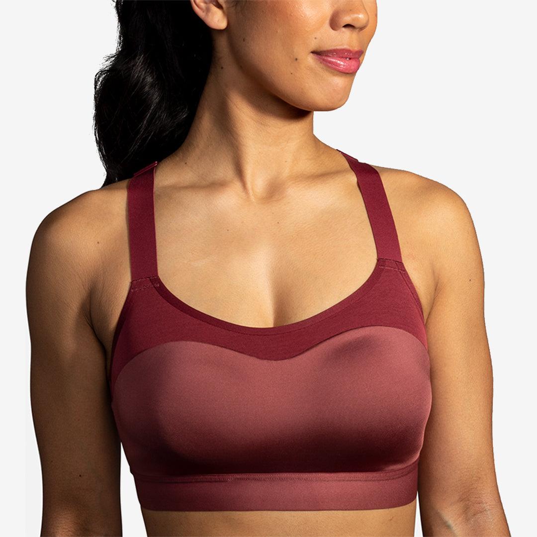 Brooks - Dare Racerback Run Bra - Le coureur nordique